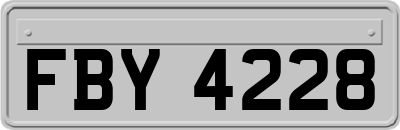 FBY4228