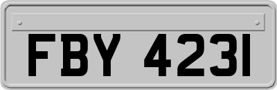 FBY4231