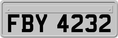 FBY4232