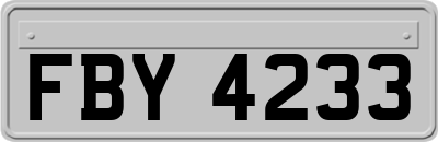 FBY4233