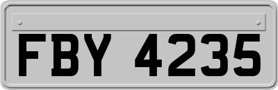 FBY4235