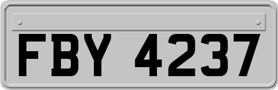 FBY4237