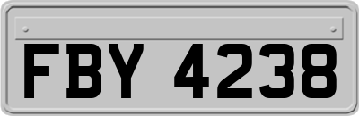 FBY4238
