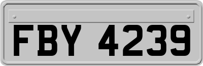 FBY4239