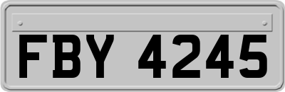 FBY4245