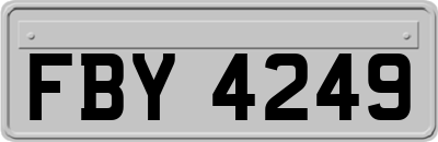 FBY4249