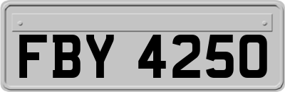 FBY4250