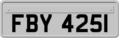 FBY4251
