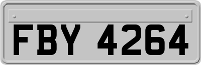 FBY4264