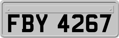 FBY4267