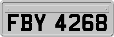 FBY4268