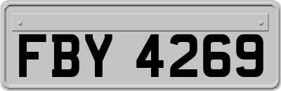 FBY4269