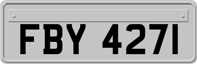 FBY4271