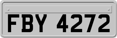 FBY4272