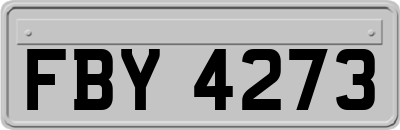 FBY4273