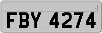 FBY4274