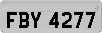 FBY4277