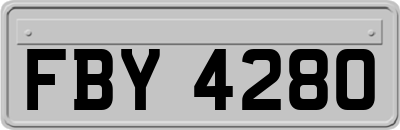 FBY4280