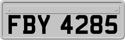 FBY4285
