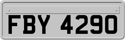 FBY4290
