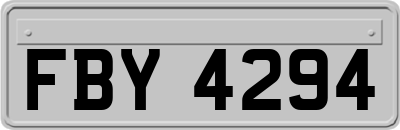 FBY4294