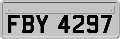 FBY4297