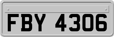 FBY4306