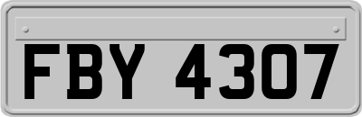 FBY4307