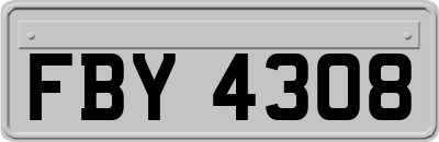 FBY4308