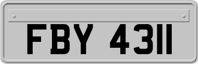 FBY4311