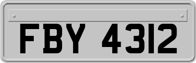 FBY4312