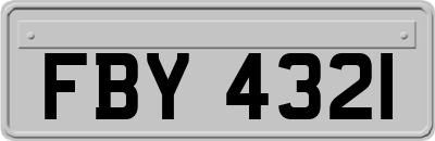 FBY4321