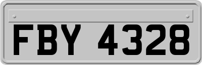 FBY4328