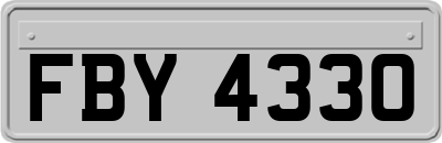 FBY4330