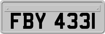 FBY4331