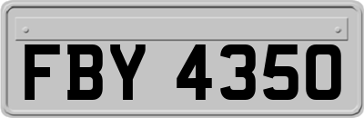 FBY4350