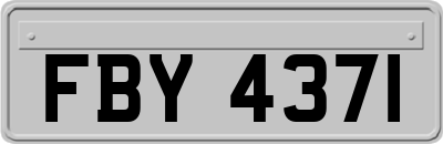 FBY4371