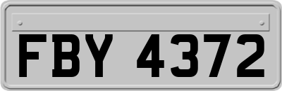 FBY4372