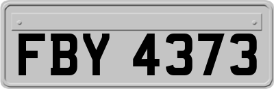 FBY4373