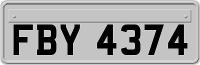 FBY4374