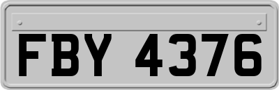 FBY4376