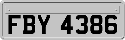 FBY4386