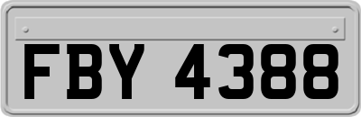 FBY4388