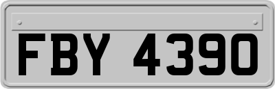 FBY4390