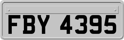 FBY4395