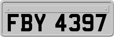 FBY4397