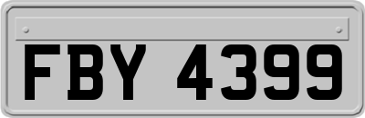 FBY4399