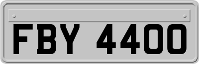 FBY4400