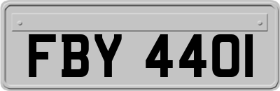 FBY4401