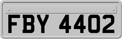 FBY4402